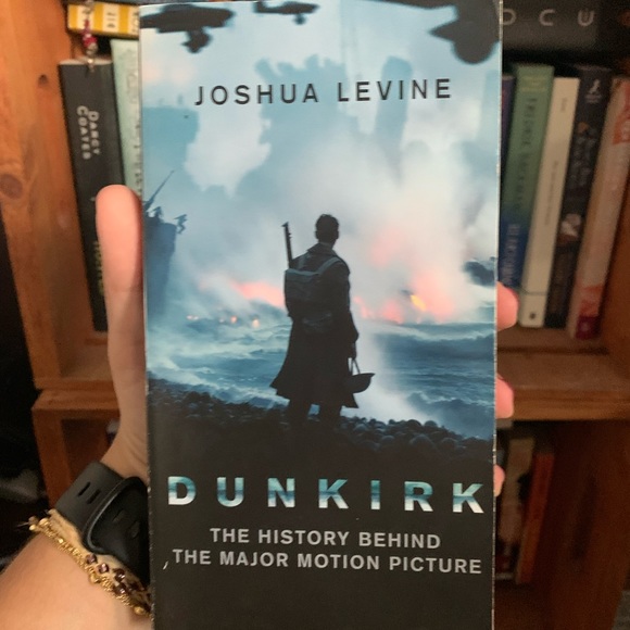 Dunkirk - Picture 1 of 2